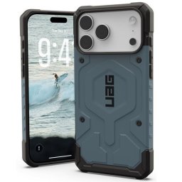 UAG Pathfinder Apple iPhone 17 Pro Max MagSafe tok, Cloud Blue