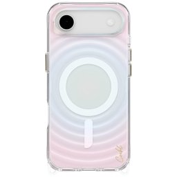 Uniq Coehl Vela Apple iPhone Air (2025) MagSafe tok, mintás, színes
