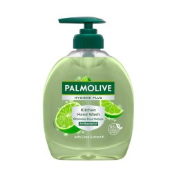 Palmolive Hygiene Plus konyhai folyékony szappan lime kivonattal 300ml