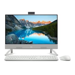 Dell Inspiron számítógép 23,8 FHD i7-1255U 16GB 256GB + 1TB MX550 W11 fehér Dell Inspiron 5410 PN: A5410FTI7WA3