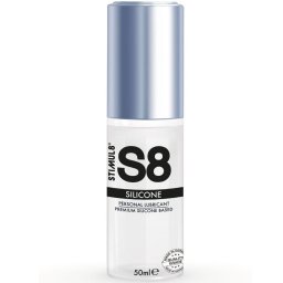 STIMUL8 - prmium szilikon alap skost 50 ml