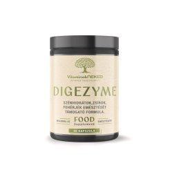 VitaminokNEKED Digezyme komplex