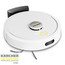 KÄRCHER RVC 3 Robotporszívó