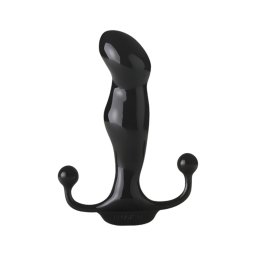 Aneros Black Ice - prosztata dildó (fekete)