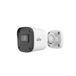 Uniview EasyBasic 2MP csőkamera, 4mm fix objektívvel, mikrofonnal (AF-ECO)