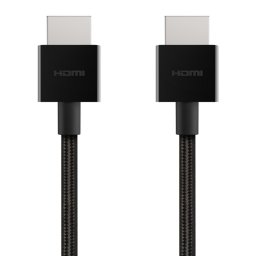 Belkin Ultra HD High Speed HDMI 2.1 cable 2m Black