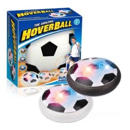 Repülő Hoverball futball-labda LED-es lámpával