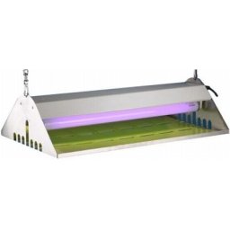 FLYTRAP COMMERCIAL ragadólapos rovarcsapda 30W
