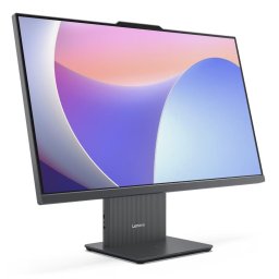 Lenovo IdeaCentre/AIO 27IRH9/27"/FHD/i5-13420H/16GB/512GB SSD/UHD Xe/W11H/Gray/2R
