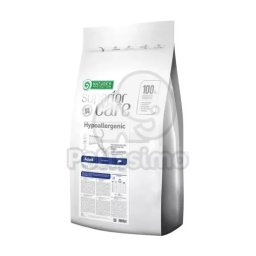Nature's Protection Superior Care Hypoallergenic Adult All Breeds száraz kutyatáp - lazac 10 kg