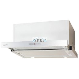 Cata TFH-7600 X inox páraelszívó