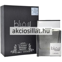 Lattafa Suqraat EDP 100ml Férfi
