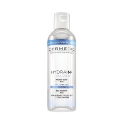 Dermedic Hydrain micellás víz H2O 200ml