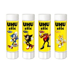 UHU papírragasztó stick - 40 g