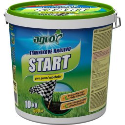 Agro START műtrágya, 10 kg