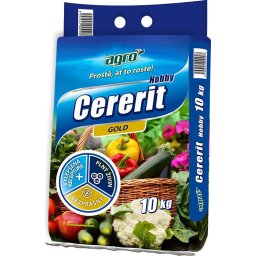 Agro Cererit Hobby (C) GOLD műtrágya 10kg