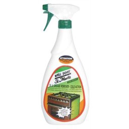 WELL DONE Hideg zsíroldó, szórófejes, 750 ml, WELL DONE