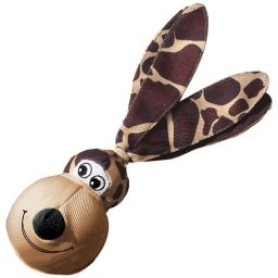 Kong Wubba Floppy Ears kutyajáték (S)