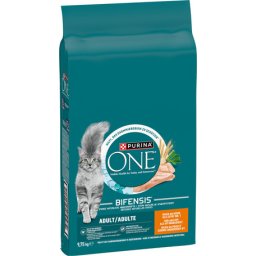 Purina One Bifensis Adult Chicken száraz macskaeledel 9.75kg