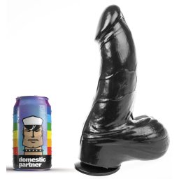 DP84B Grenadier - prmium fekete dild 18 x 8 cm