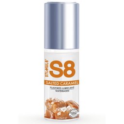 STIMUL8 - ss karamell z prmium skost 125 ml