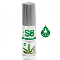 STIMUL8 - premium kannabisz hibrid skost 50 ml