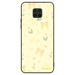 ULTIMATE CASE Xiaomi Redmi Note 9 Pro - készülékre - Honey Blossom