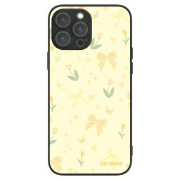 ULTIMATE CASE Apple iPhone 13 Pro Max - készülékre - Honey Blossom