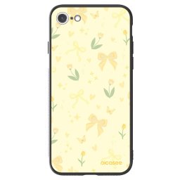 ULTIMATE CASE Apple iPhone SE 2020 - készülékre - Honey Blossom