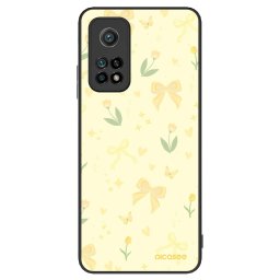 ULTIMATE CASE Xiaomi Mi 10T - készülékre - Honey Blossom