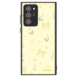 ULTIMATE CASE Samsung Galaxy Note 20 Ultra - készülékre - Honey Blossom