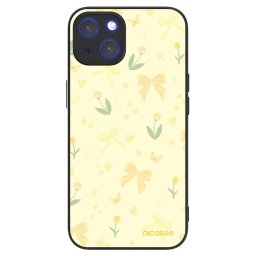 ULTIMATE CASE Apple iPhone 14 - készülékre - Honey Blossom