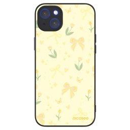 ULTIMATE CASE Apple iPhone 14 Plus - készülékre - Honey Blossom