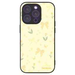 ULTIMATE CASE Apple iPhone 14 Pro - készülékre - Honey Blossom