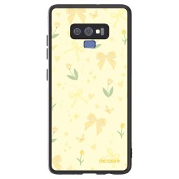 ULTIMATE CASE Samsung Galaxy Note 9 N960F - készülékre - Honey Blossom