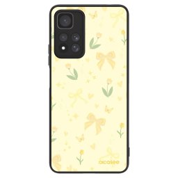 ULTIMATE CASE Xiaomi Redmi Note 11 Pro+ 5G - készülékre - Honey Blossom