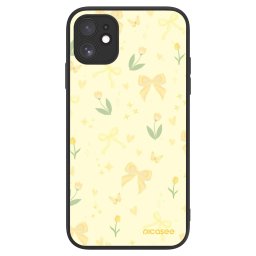 ULTIMATE CASE MagSafe Apple iPhone 11 - készülékre - Honey Blossom