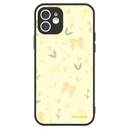 ULTIMATE CASE MagSafe Apple iPhone 12 - készülékre - Honey Blossom