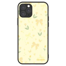 ULTIMATE CASE MagSafe Apple iPhone 12 Pro - készülékre - Honey Blossom
