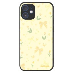 ULTIMATE CASE MagSafe Apple iPhone 12 mini - készülékre - Honey Blossom