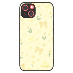 ULTIMATE CASE MagSafe Apple iPhone 13 - készülékre - Honey Blossom