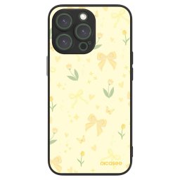 ULTIMATE CASE MagSafe Apple iPhone 13 Pro - készülékre - Honey Blossom