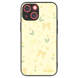 ULTIMATE CASE MagSafe Apple iPhone 13 mini - készülékre - Honey Blossom