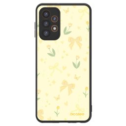ULTIMATE CASE Samsung Galaxy A23 A236B 5G - készülékre - Honey Blossom