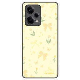 ULTIMATE CASE Xiaomi Redmi Note 12 Pro 5G - készülékre - Honey Blossom