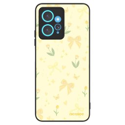 ULTIMATE CASE Xiaomi Redmi Note 12 4G - készülékre - Honey Blossom