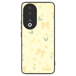 ULTIMATE CASE Honor 90 5G - készülékre - Honey Blossom