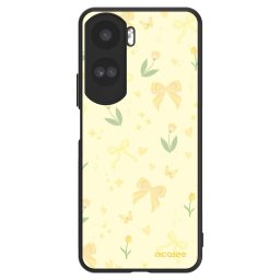 ULTIMATE CASE Honor 90 Lite 5G - készülékre - Honey Blossom
