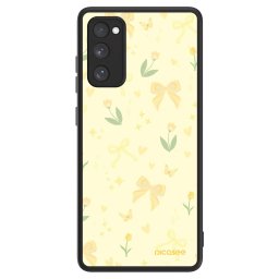 ULTIMATE CASE PowerShare Samsung Galaxy S20 FE - készülékre - Honey Blossom