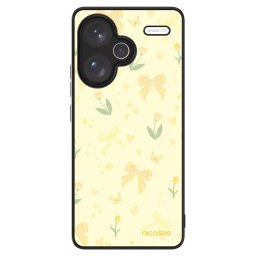 ULTIMATE CASE Xiaomi Redmi Note 13 Pro+ 5G - készülékre - Honey Blossom